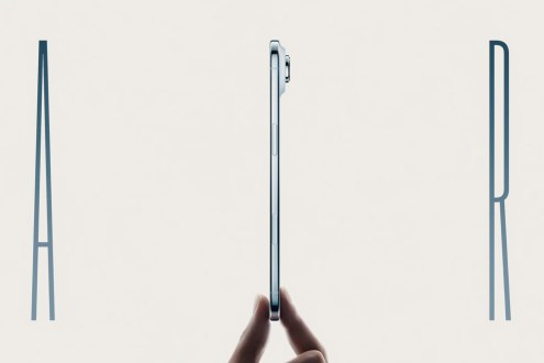 Apple’s iPhone Air reveal was a lot of hot air – and revealed too many compromises