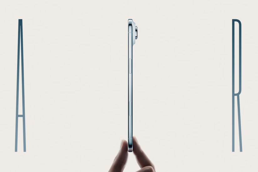 Apple’s iPhone Air reveal was a lot of hot air – and revealed too many compromises