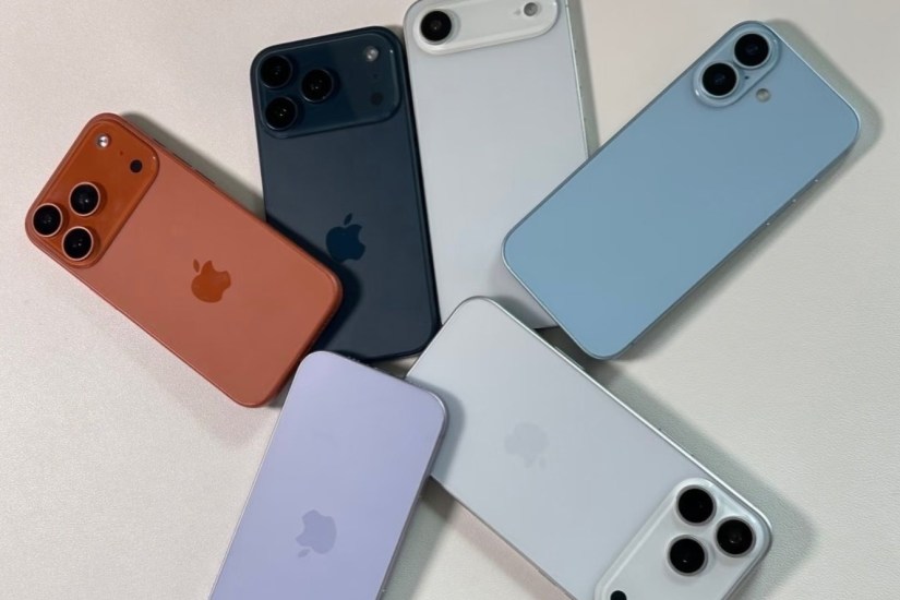 Is the iPhone 17 set to snub physical SIM cards in the UK and Europe?