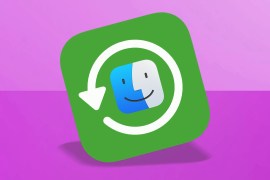 How to back up your Mac before installing macOS Tahoe