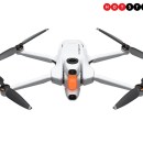 Antigravity A1 is the world’s first drone with 360 degree vision