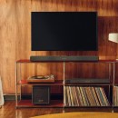Marshall’s compact Heston 60 soundbar could be the perfect combination of power and connectivity