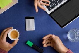 This tiny credit card-sized device will become an essential part of my everyday carry – here’s why