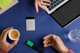This tiny credit card-sized device will become an essential part of my everyday carry – here’s why