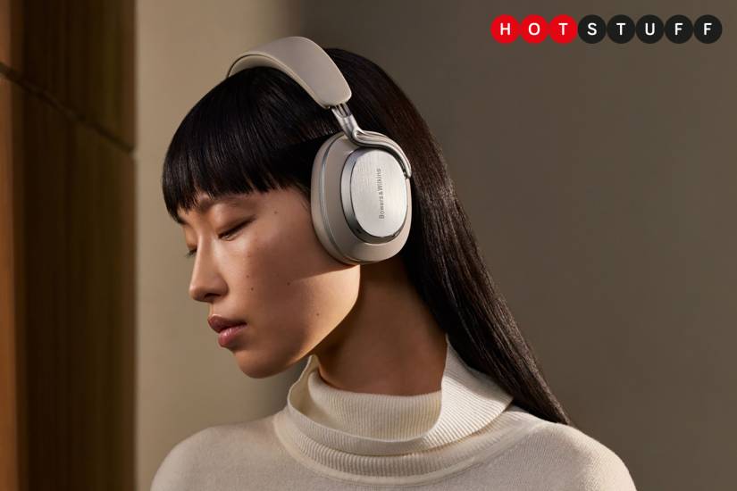 I think these could be the best-sounding headphones I’ve ever tested