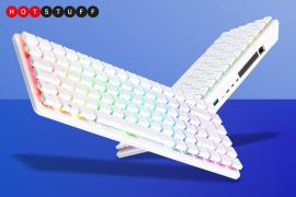 The Raspberry Pi 500+ is the most powerful Pi ever – and now has a mechanical keyboard