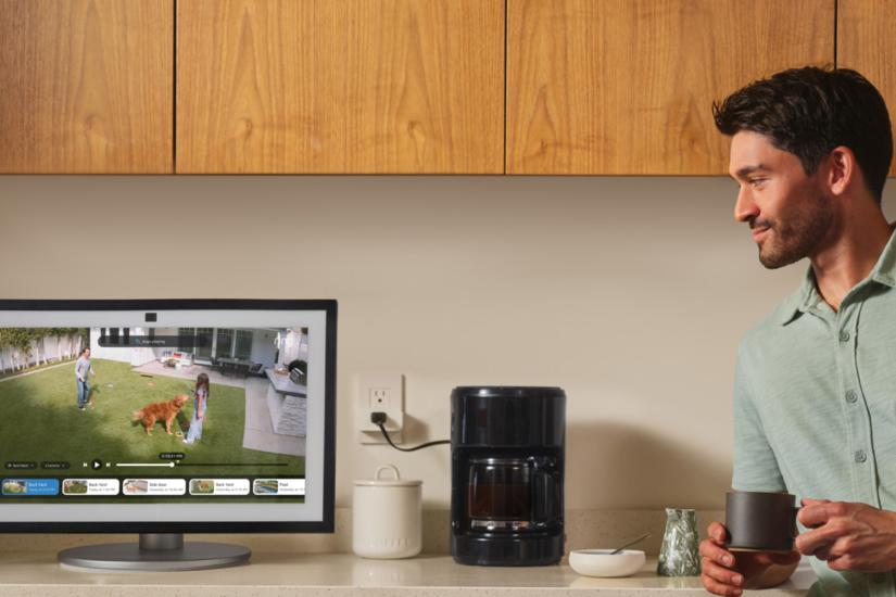 The latest Ring doorbell free upgrade can send away unwanted callers and find lost pets