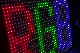 I saw Sony’s next-gen RGB LED TV tech and OLED has something to worry about