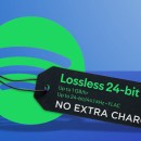 Spotify Lossless hi-fi audio won’t cost extra – and that’s the only way I’d ever use it