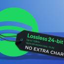 Spotify Lossless hi-fi audio won’t cost extra – and that’s the only way I’d ever use it