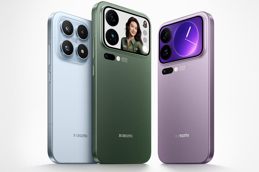 Xiaomi 17