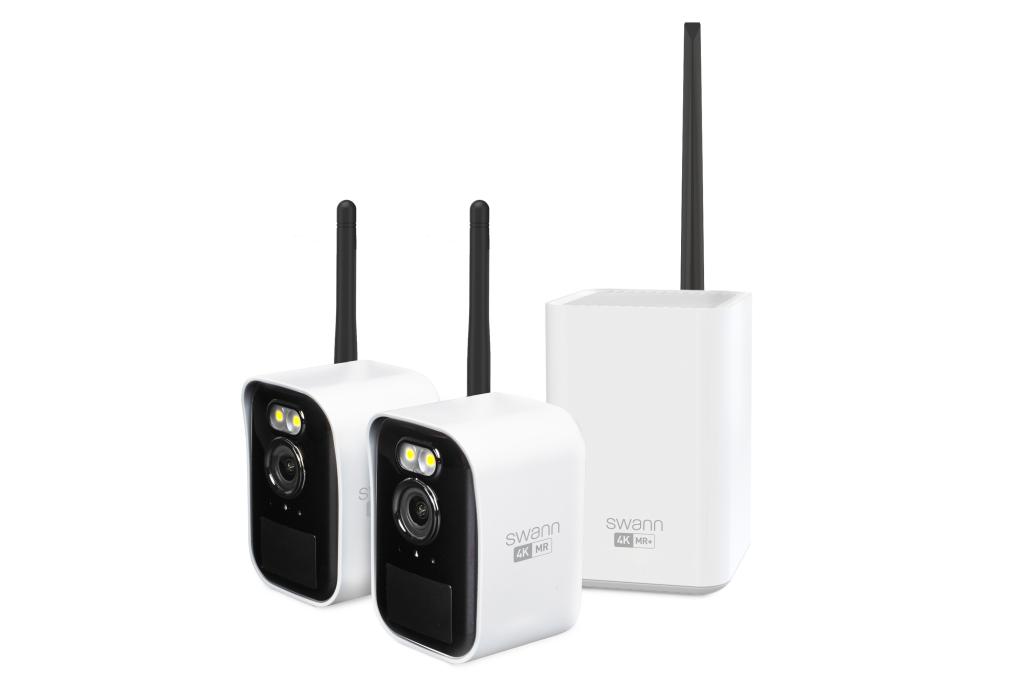 Swann MaxRanger4K Mini