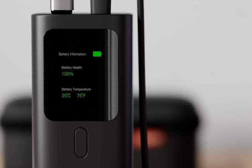 Keep your cutting-edge devices charged with Cygnett’s ace Power Banks