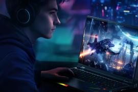 Acer’s GeForce RTX 50 series laptops can power up your student life this academic year