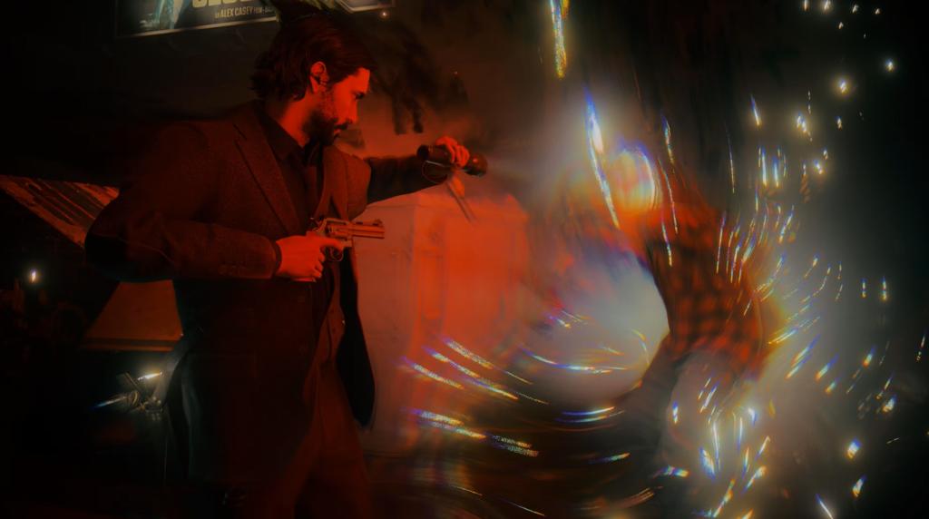 Alan Wake 2