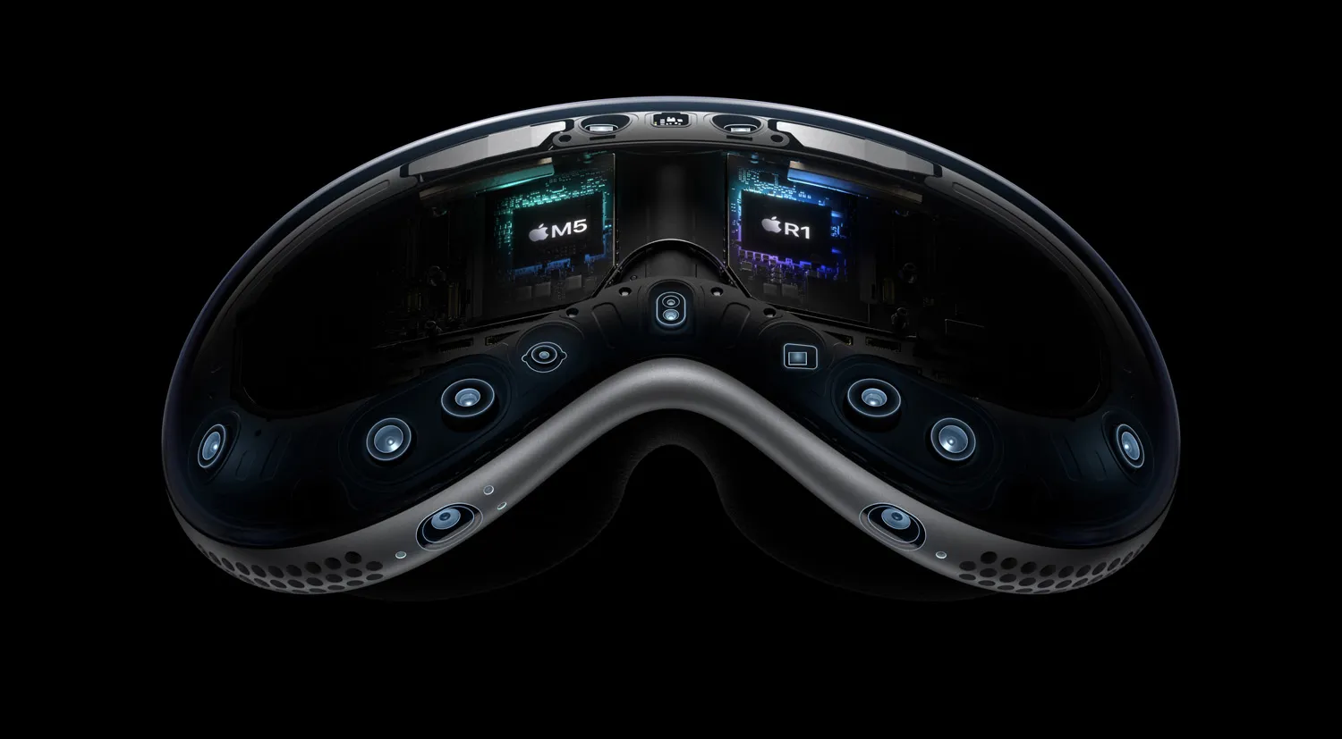 The cheaper Vision Pro dream appears to be dead as Apple pivots smart glasses