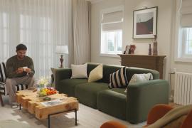 Your heating, your way, with the Aqara Radiator Thermostat W600