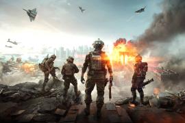 Battlefield 6 looks phenomenal on PC – and this graphics card runs it like a dream