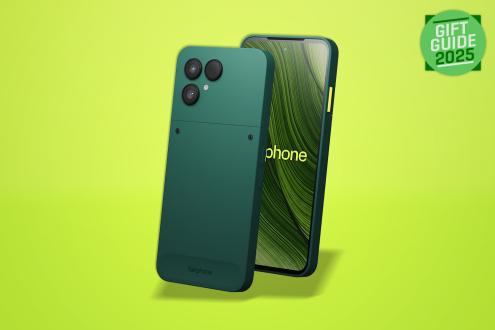 Best eco gifts for Christmas 2025