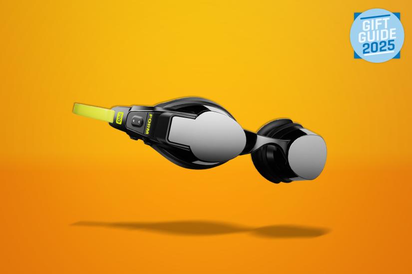 Best fitness gifts for fitness fans for Christmas 2025