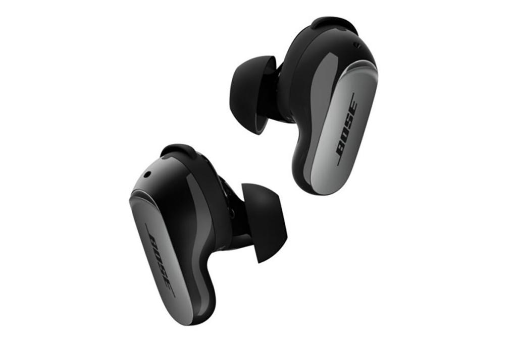 Bose QC Ultra earphones gen 2 black