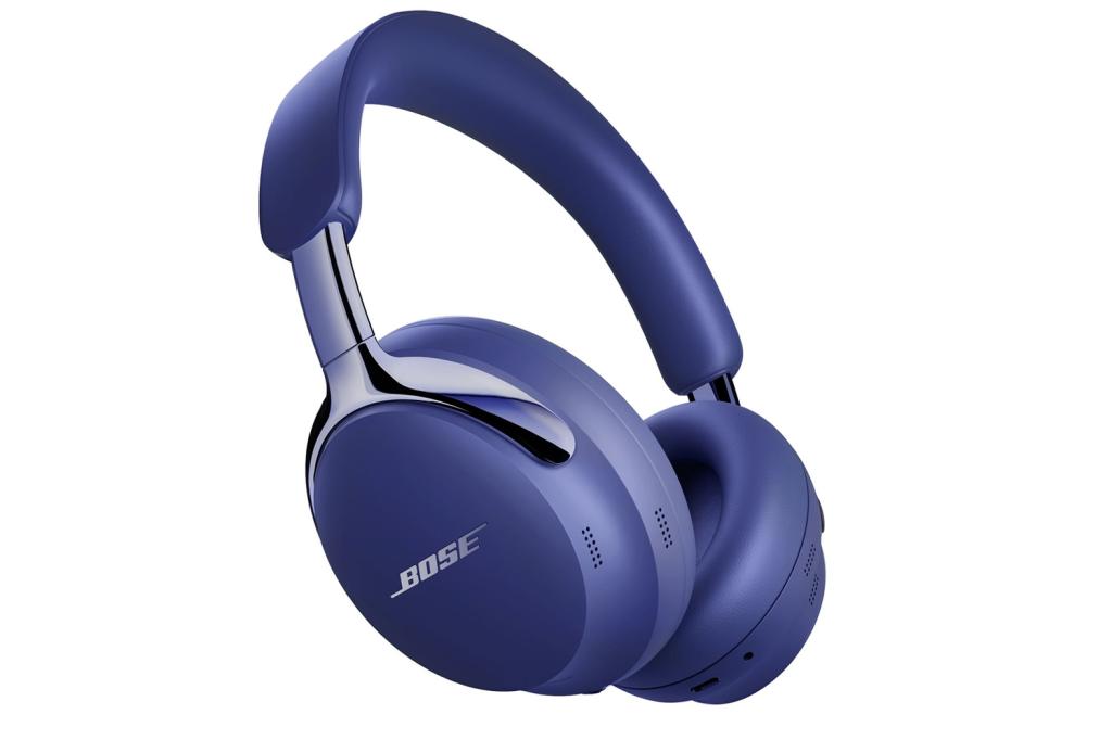 Bose QuietComfort Ultra Headphones Gen 2