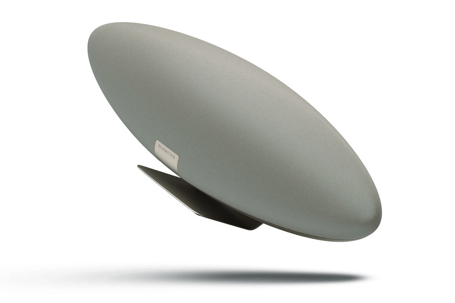 Bowers & Wilkins Zeppelin Pro Edition