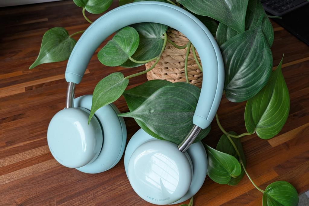 CMF Headphone Pro review verdict