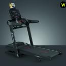 WIN a Bowflex T9 connected treadmill – worth £2199.99!
