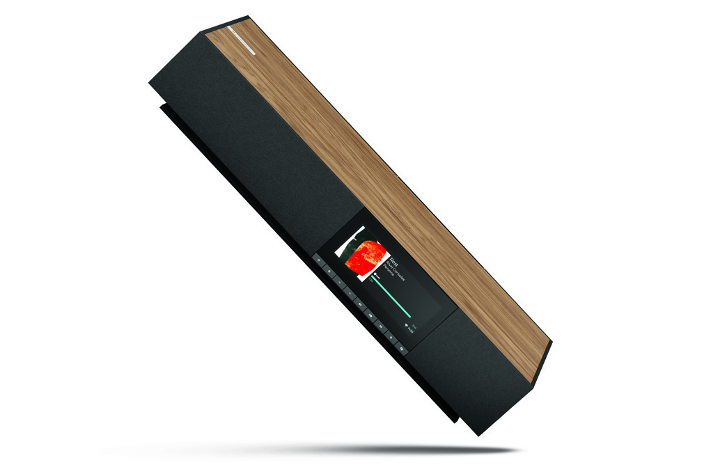 Wireless speaker of the year: Cambridge Audio Evo One