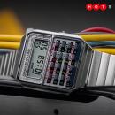 Great Scott! Casio’s Back to the Future watch is here and it looks awesome