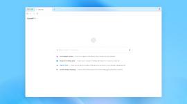 ChatGPT is ready to become your browser, but I’m not sure I’m ready for it