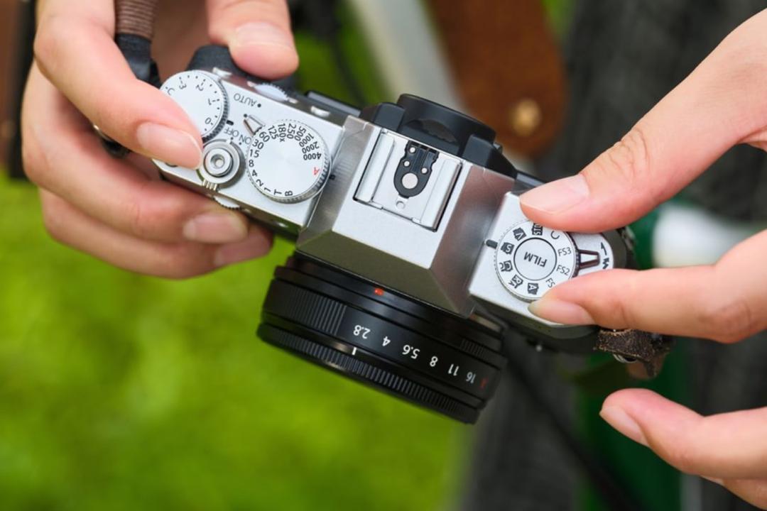 Fujifilm-T-X30-III