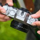Fujifilm X-T30 III jumps on the vintage preset trend with Film Simulation dial