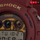 G-Shock’s latest collab with Central Cee might be one of my favourite G-Shock watches ever