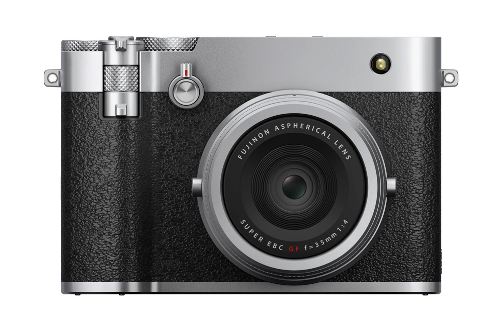 Fujifilm GFX100RF