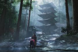 The games that made samurai and ninjas must-play entertainment