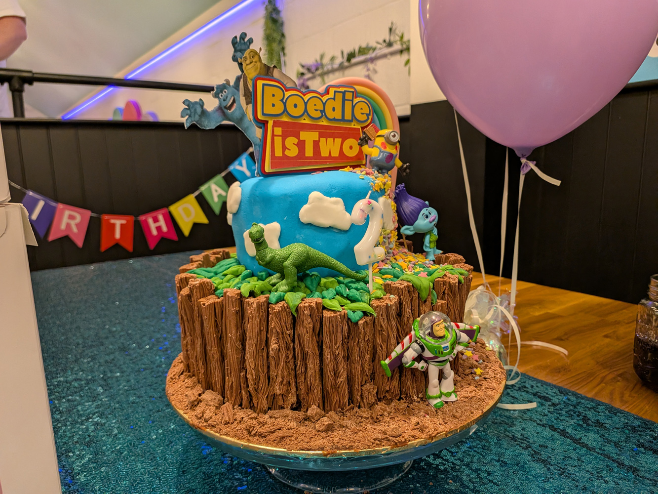 Google Pixel 10 Pro Fold camera samples cake