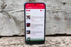 Pixel 10 gets a huge battery boost with Google Maps