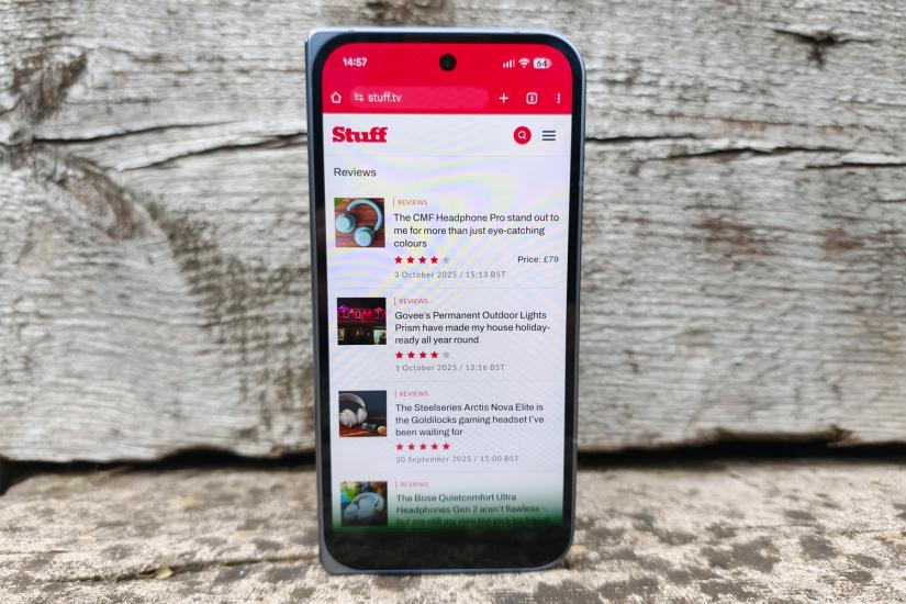 Pixel 10 gets a huge battery boost with Google Maps