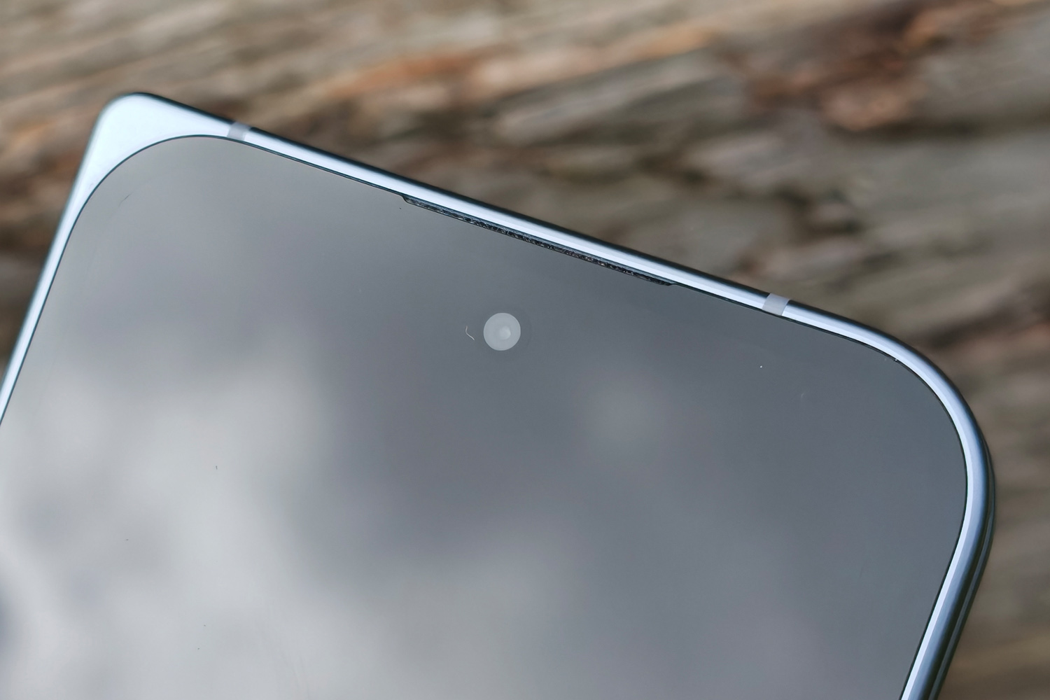 Google Pixel 10 Pro Fold review outer camera