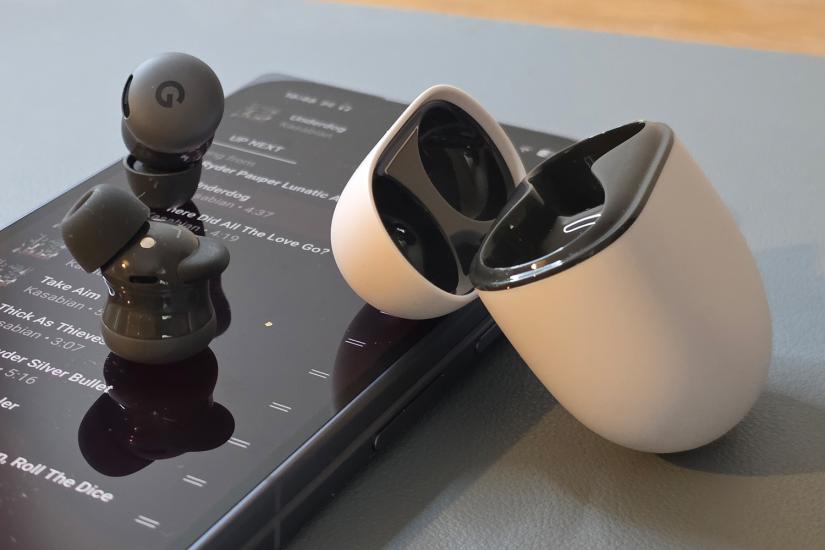 Google Fast Pair security flaw allowed for easy eavesdropping on Android users