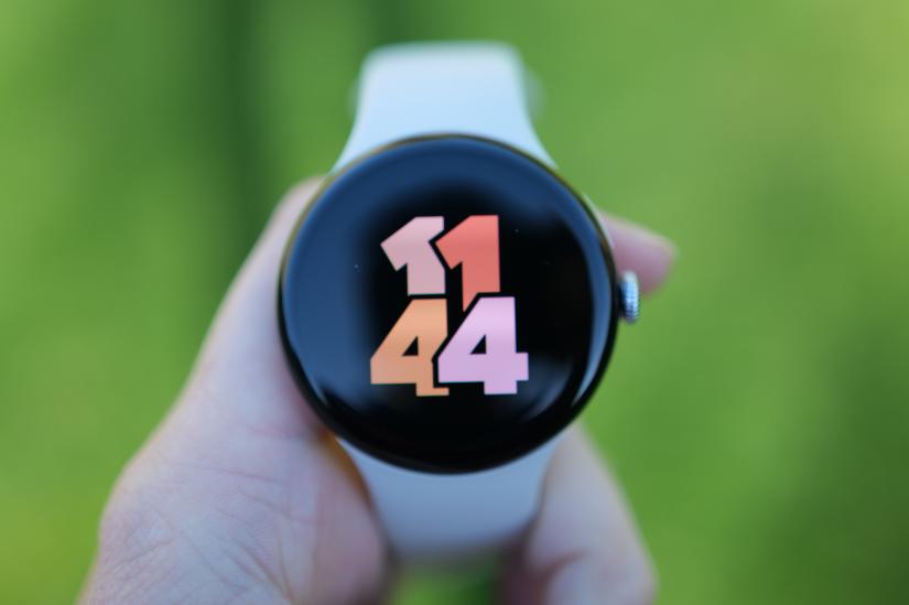 Pixel Watch 4 review: after two weeks I’m convinced this is the only Apple Watch alternative