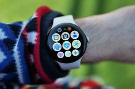Pixel Watch is finally getting a feature Apple and Samsung have offered for years