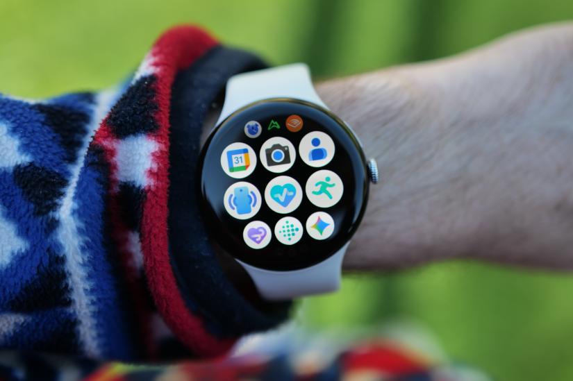 Pixel Watch is finally getting a feature Apple and Samsung have offered for years