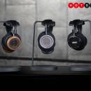 These gorgeous hi-fi headphones promise sound so good I’m considering ditching my wireless cans