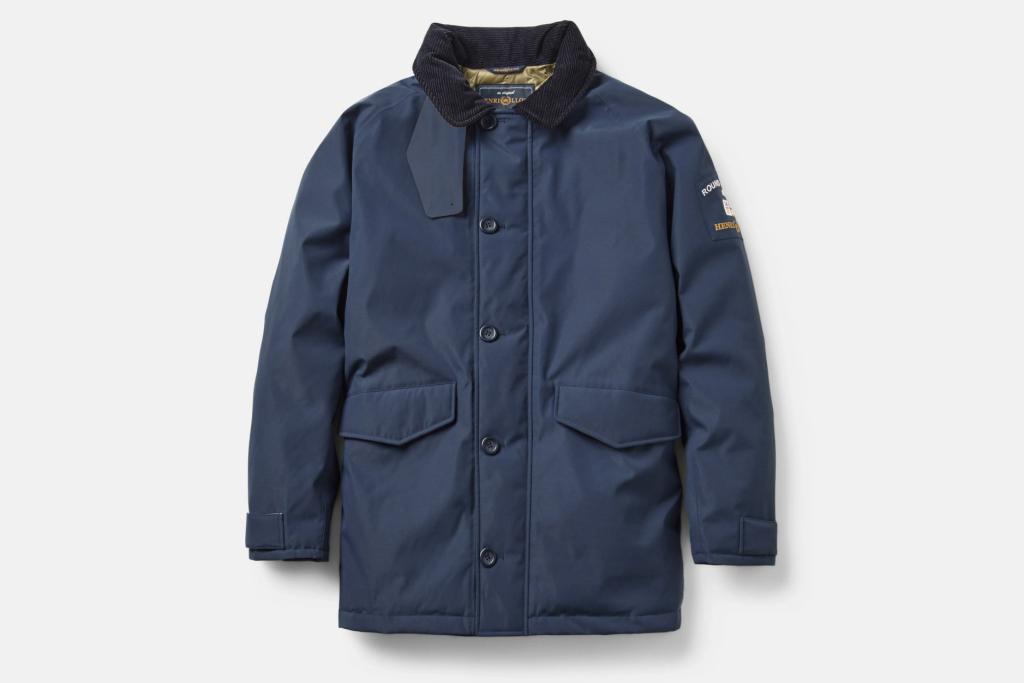 Henri Lloyd Consort RWR Jacket