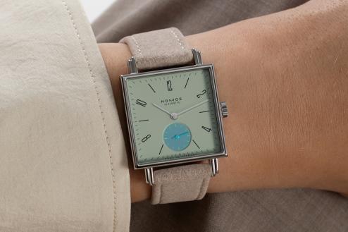 7 of the hottest watches launched this week