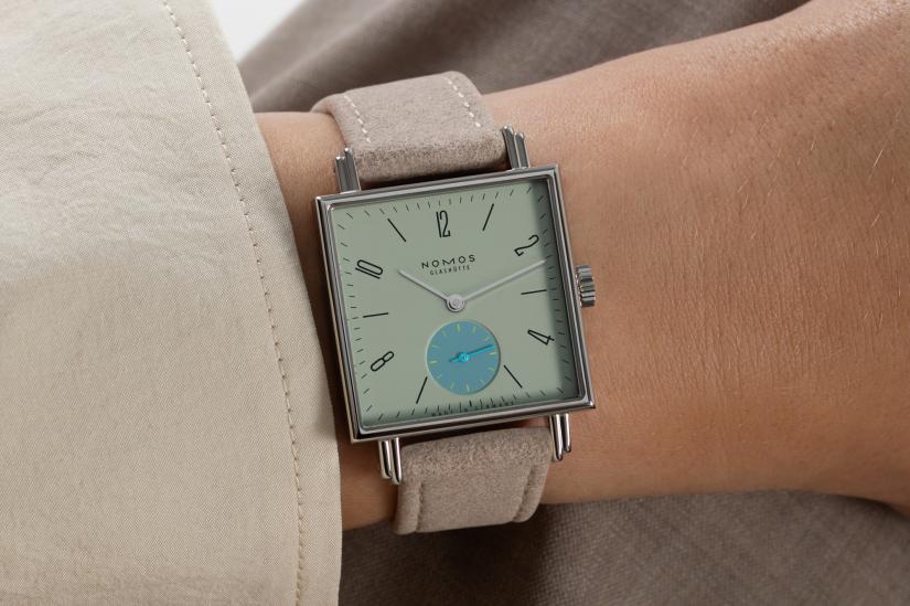 7 of the hottest watches launched this week