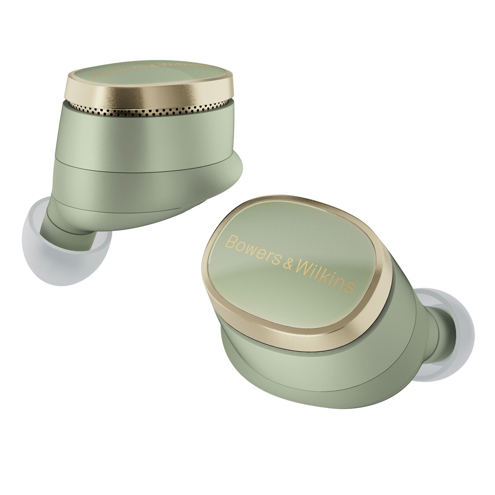 True wireless headphones of the year: Bowers & Wilkins Pi8